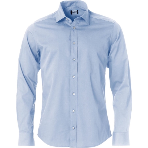 Clique 027950 Clark - Lichtblauw - M