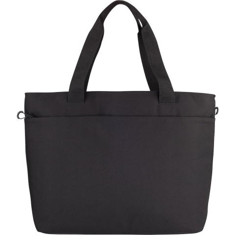 Clique 040247 2.0 Tote Bag - Zwart - No Size