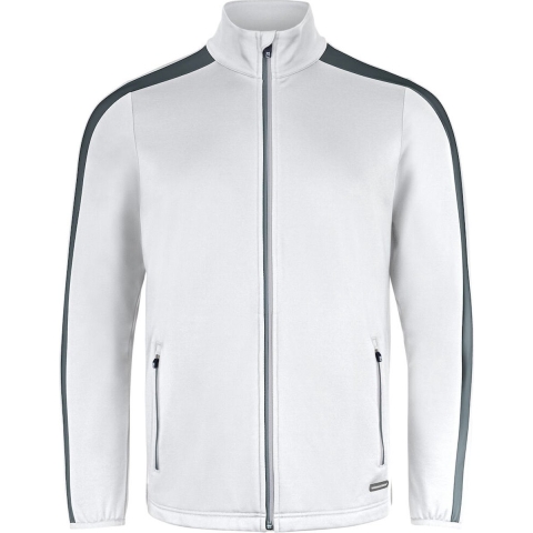 Cutter & Buck 351450 Snoqualmie Jacket Men - Wit - M