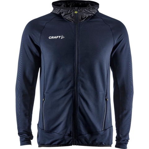 Craft 1912745 Extend Full Zip M - Navy - XS