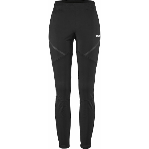 Craft 1913831 Core Nordic Ski Club Wind Tights W - Black - L