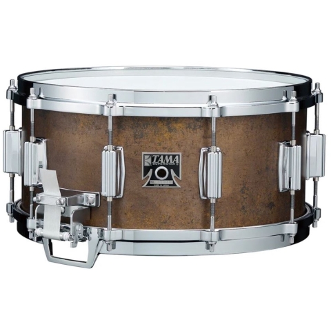 Tama Mastercraft BB-156 The Bell Brass 14x6.5 snaredrum