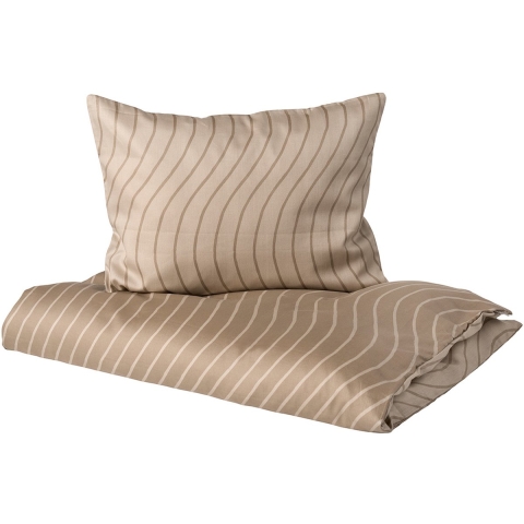 Leander Beddengoed - Baby - Bos - Cappuccino - Leander - OneSize - Beddengoed - Baby