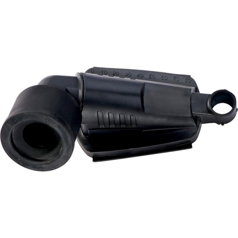 Metabo 630829000 Boorstofvanger DDE 14 Metabo stofafzuigadapter 1 stuk(s)