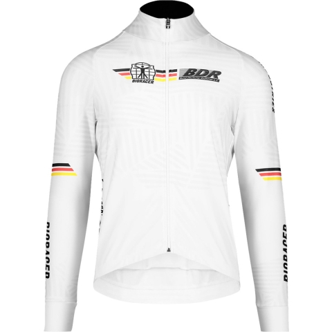 DUITS NATIONAAL TEAM Shirtjack Tempest 2025 shirtjack, voor heren, Maat 2XL,