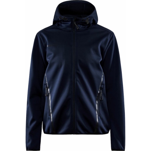 Craft 1910993 Adv Explore Softshell Jacket W - Blaze - S
