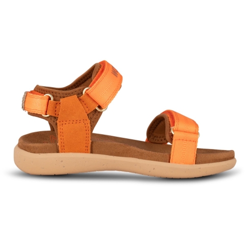 Woden Sandalen - Cirkeline - Tijger - Woden - 25 - Sandalen