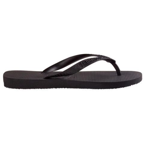 Havaianas Slippers - Zwart - Havaianas - 35/36 - Slippers