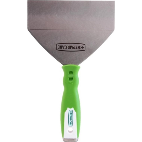 Repair Care Easy-Q 4513034 Modelleermes RVS - 15cm