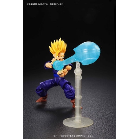 Dragon Ball Super Figure-Rise Model Kit - Super Saiyan 2 Gohan