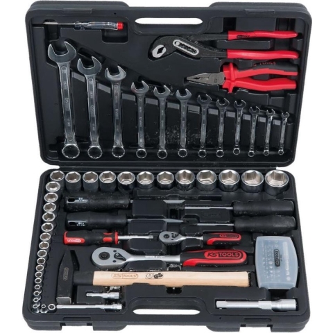 KS Tools 911.0688 9110688 Gereedschapsset