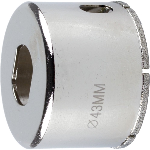 Rotec Diamant - tegelboorkroon 73,0 mm - 7590730