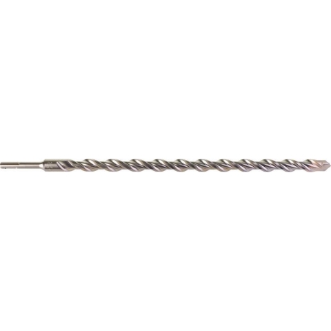 Milwaukee Accessoires SDS-plus hamerboor, MS2, 20 x 450 mm - 4932307085