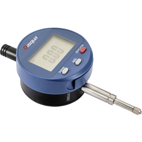 Dasqua 5260-1110 Meetklok