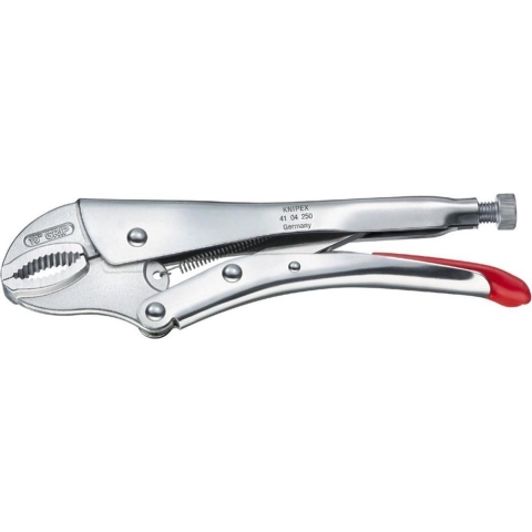 Knipex 4104250 Klemtang - 250mm
