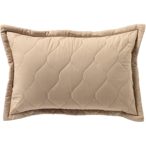 Dutch Decor sierkussen ROMEE - 40x60 cm Irish Cream