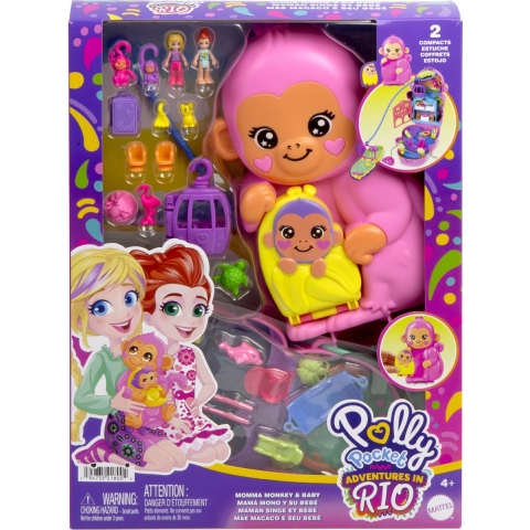 Polly Pocket Aap
