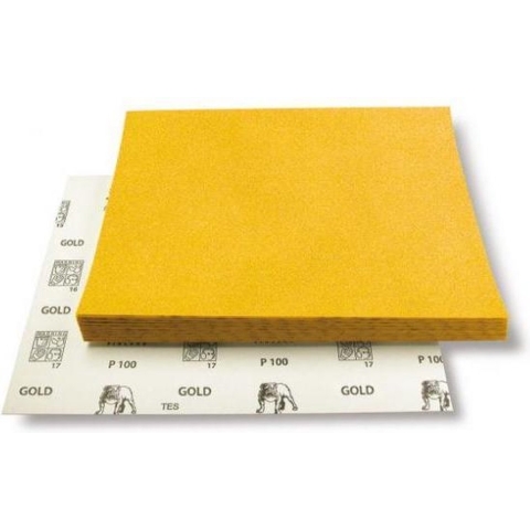 Mirka GOLD | 230x280mm | P40 | 10/verpakking - 2310101040
