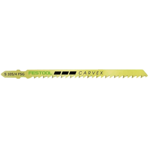 Festool Accessoires Decoupeerzaagblad S 105/4 FSG/5 - 204327