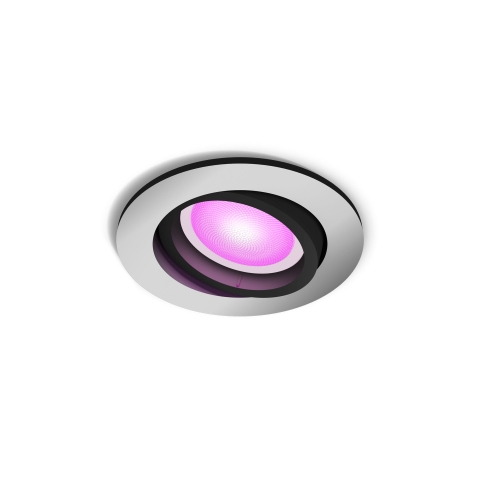 Philips Hue White & Color Ambiance Centura Inbouwspot