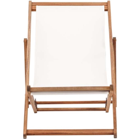 Venture Home Peachy Zonnebed 105 x 80 x 57 - Natuur