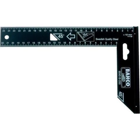 Bahco schrijfhaak 200 mm | 9045-B-200