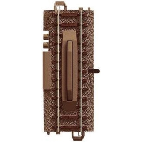 H0 Trix C-rails 62997 Ontkoppelrails 94.2 mm 1 stuk(s)