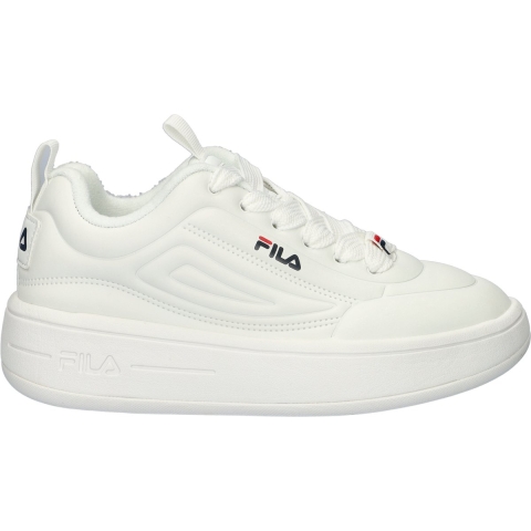 Fila Schoenen - Superbubbel - Wit - Fila - 36 - Schoenen