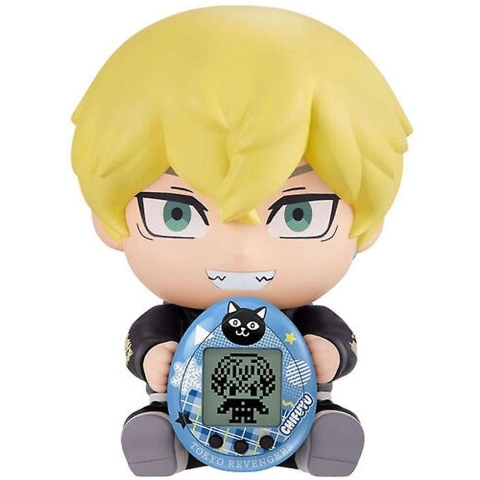 Tokyo Revengers - Hugmy Tamagotchi Chifuyu