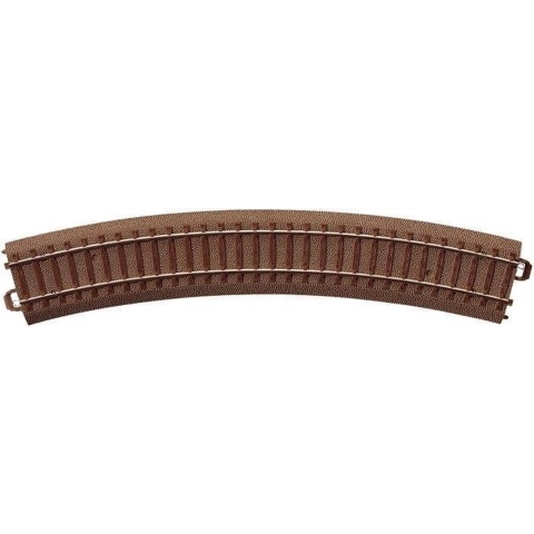 H0 Trix C-rails 62230 Gebogen rails 6 stuk(s)