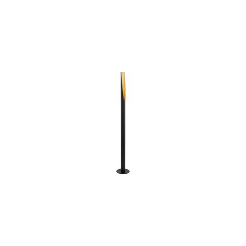 EGLO Barbotto Vloerlamp