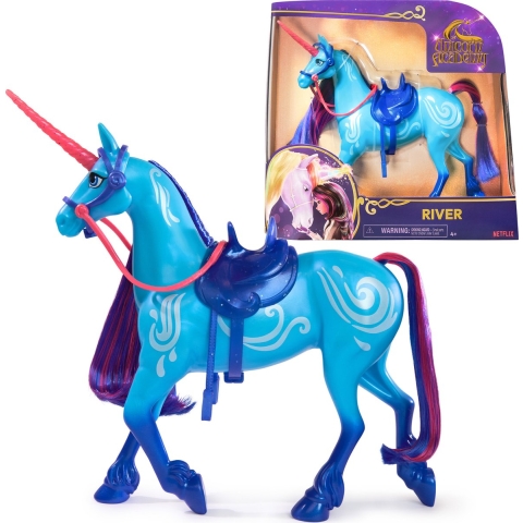Unicorn Academy Eenhoorn River