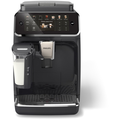Philips 4400-serie - Volautomatische espressomachine - EP4441/50