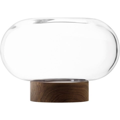 L.S.A. Oblate Vaas 19,5 cm