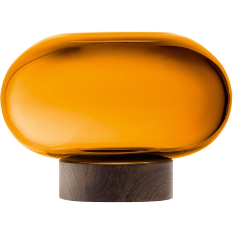 L.S.A. Oblate Vaas 19,5 cm