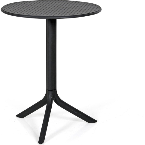 Nardi Step TafelØ60,5 Anthracite