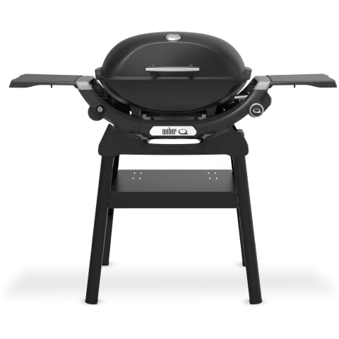Weber Q 2200N met stand
