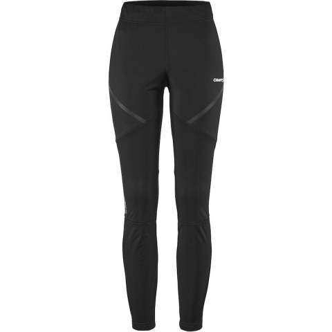 Craft 1913831 Core Nordic Ski Club Wind Tights W - Black - M