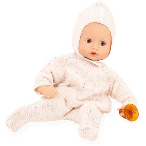 Götz Pop - Muffin - Cozy Breiwerk - Götz - OneSize - Pop
