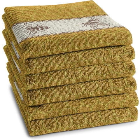 Al Meer Dan 60 Jaar Staat Keukengoed Van DDDDD Voor Topkwaliteit. De Doek Die