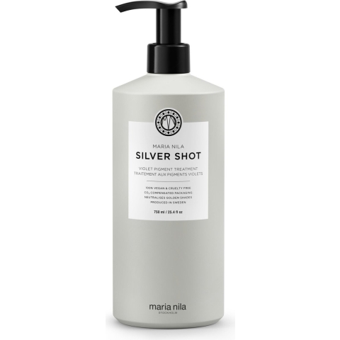 Maria Nila Silver Shot 750ml