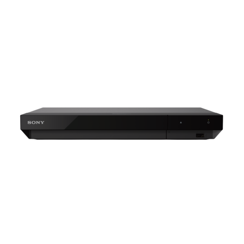 Sony Ubp-x700k 4k Uhd Blu-ray-speler