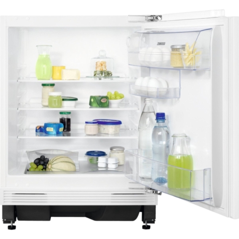 Zanussi Koelkast Inbouw 81.9 cm ZXAN82ER