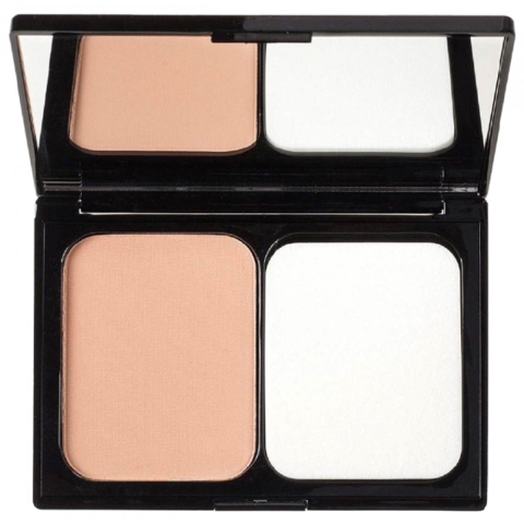 Korres Wild Rose Brightening Second Skin Powder WRP3 | 10 g