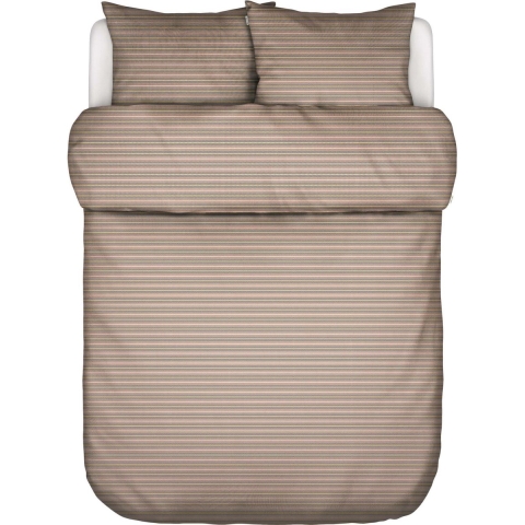 Marc O'Polo Faas Dekbedovertrek Soft Sun 200 x 220 cm