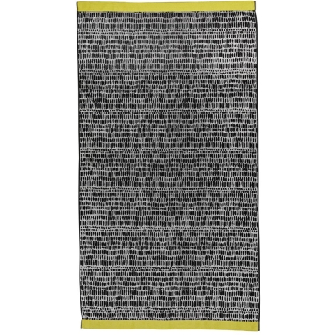 KAAT Amsterdam Zanzibar Strandlaken - 100x180 cm - Multi
