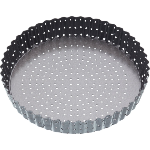 KitchenCraft Crusty Bake Quichevorm Ø 25 cm