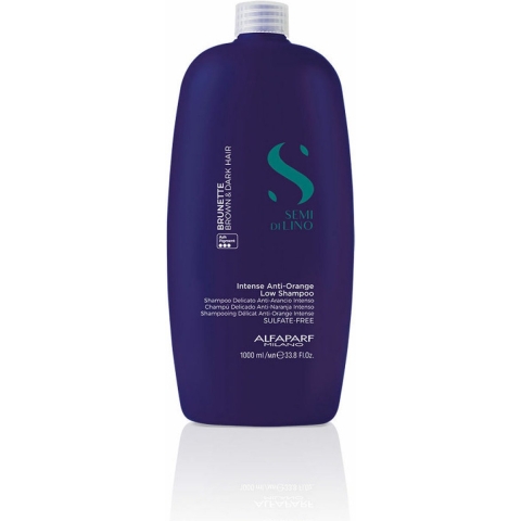 Alfaparf Brunette Anti-Orange Shampoo 1000ml