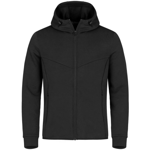 Clique 021024 Hayden - Zwart - XL