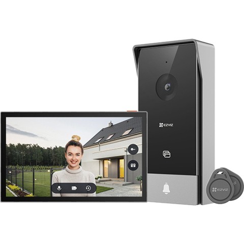 Ezviz HP5 Video Doorphone |  | 6941545632803